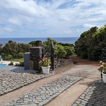Villa Capelinhos Capelo Luaran gambar