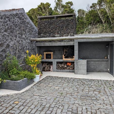 Villa Capelinhos Capelo Luaran gambar