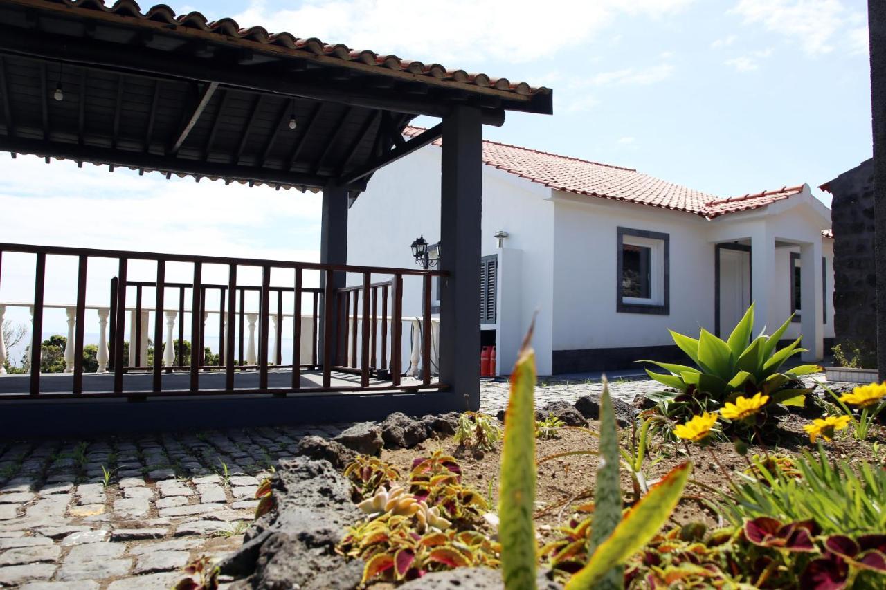 Villa Capelinhos Capelo Luaran gambar