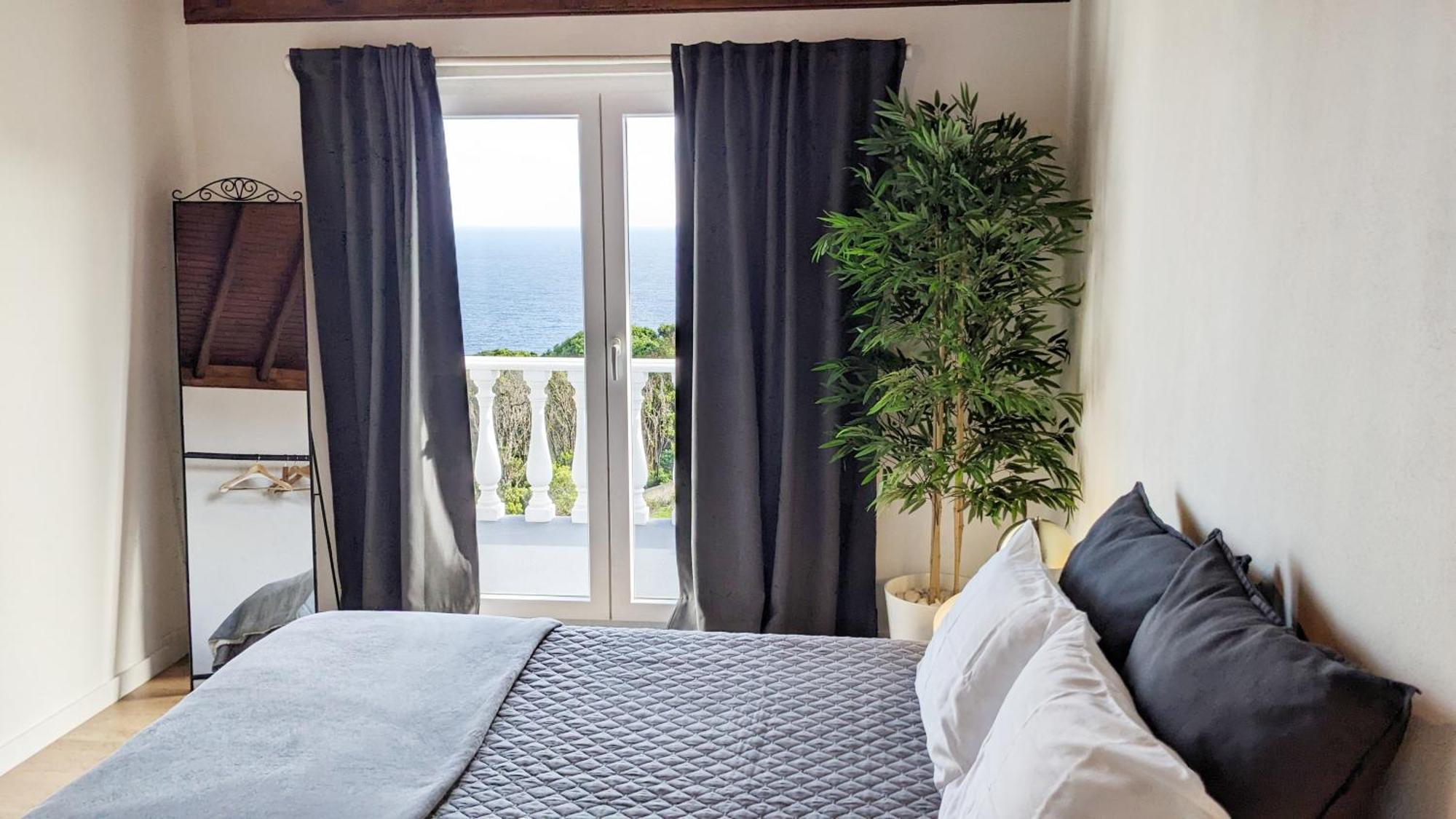Villa Capelinhos Capelo Luaran gambar